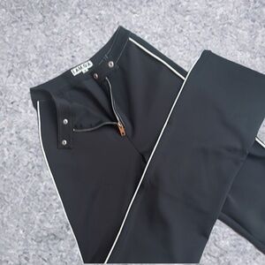 I.Am.Gia Black Pants